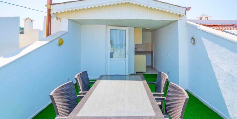 Alanya Strand Haus für 162.000 Euro zu verkaufen 26