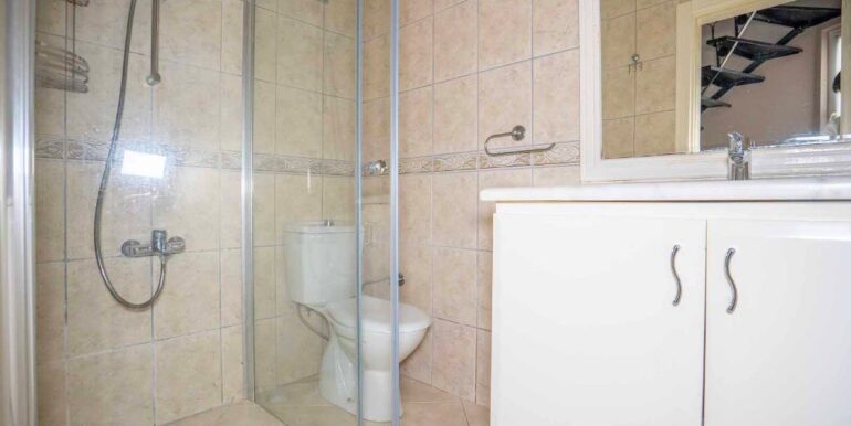 Alanya Strand Haus für 162.000 Euro zu verkaufen 27