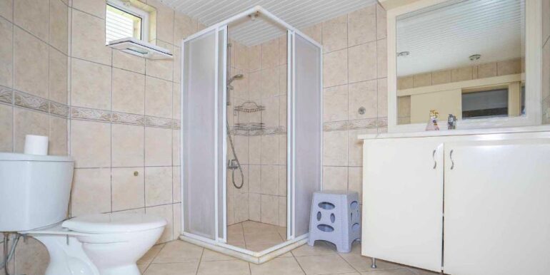 Alanya Strand Haus für 162.000 Euro zu verkaufen 28