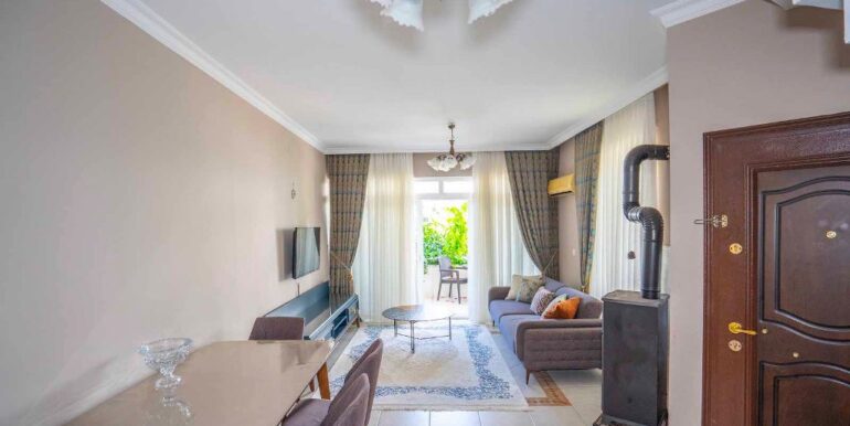 Alanya Strand Haus für 162.000 Euro zu verkaufen 32