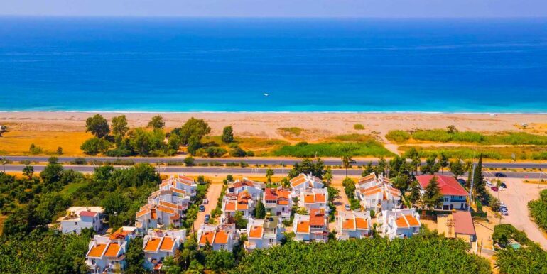 Alanya Strand Haus für 162.000 Euro zu verkaufen 35