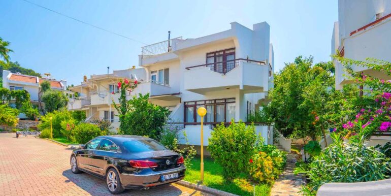 Alanya Strand Haus für 162.000 Euro zu verkaufen 39
