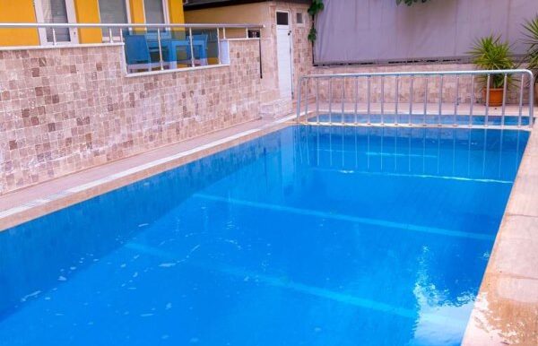 Alanya Strand Wohnung Einzugsbereit für 79.000 Euro 1