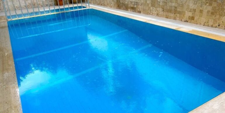 Alanya Strand Wohnung Einzugsbereit für 79.000 Euro 3