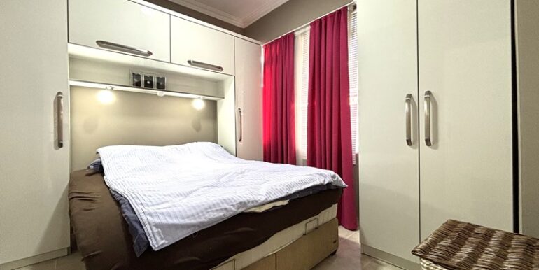 Alanya Strand Wohnung Einzugsbereit für 79.000 Euro 11