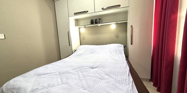 Alanya Strand Wohnung Einzugsbereit für 79.000 Euro 12