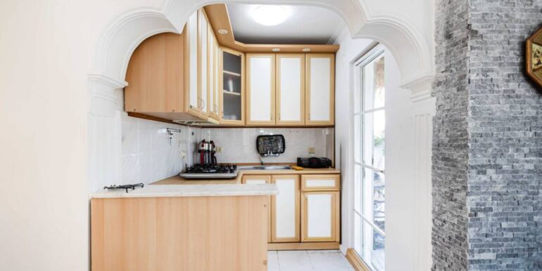 Alanya Strandnahe Private villa für 245.000 Euro 11