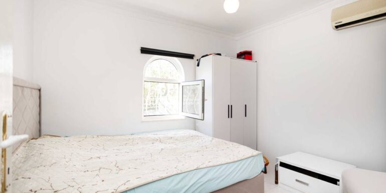 Alanya Strandnahe Private villa für 245.000 Euro 14