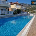 Alanya Villa Langzeit zu Vermieten