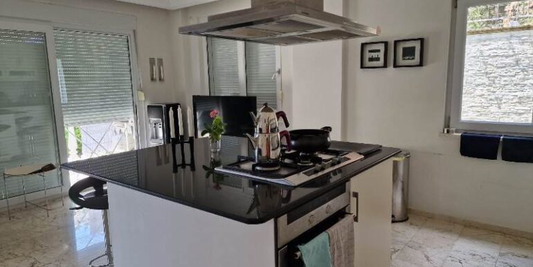 Alanya Villa Langzeit zu Vermieten 5