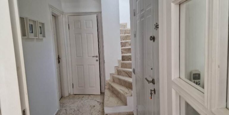 Alanya Villa Langzeit zu Vermieten 6