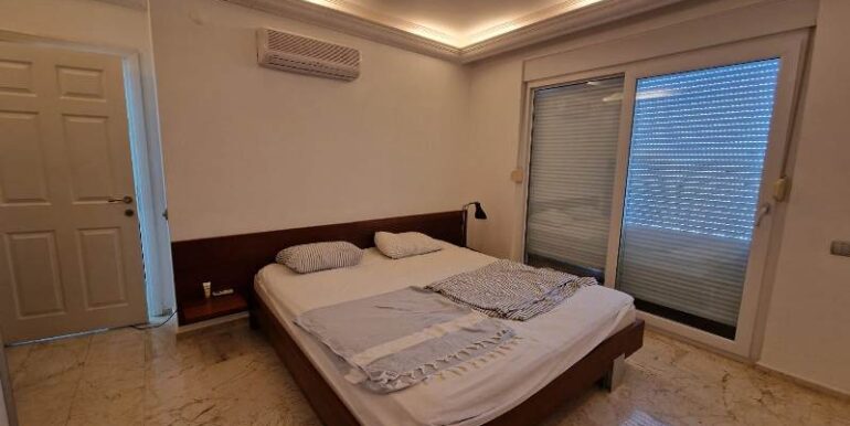 Alanya Villa Langzeit zu Vermieten 7