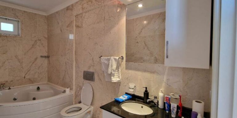 Alanya Villa Langzeit zu Vermieten 10