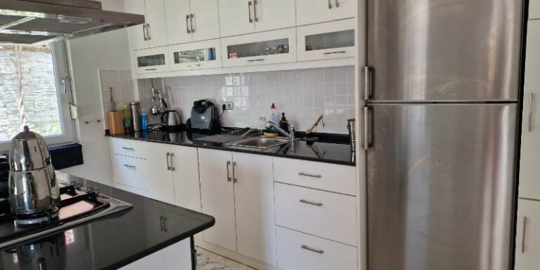 Alanya Villa Langzeit zu Vermieten 12