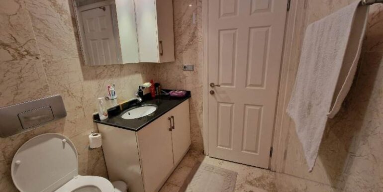 Alanya Villa Langzeit zu Vermieten 14