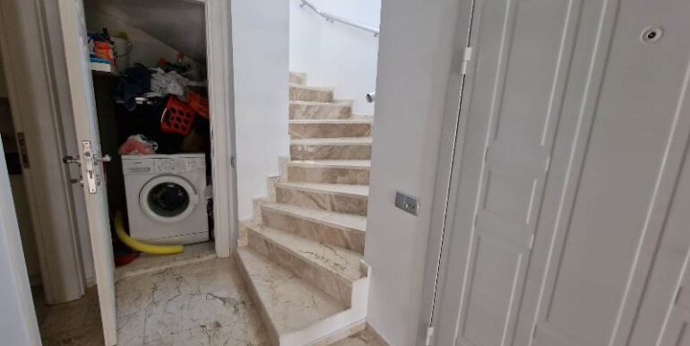 Alanya Villa Langzeit zu Vermieten 18