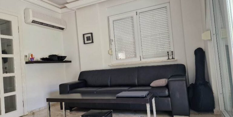 Alanya Villa Langzeit zu Vermieten 19