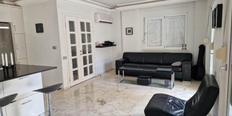 Alanya Villa Langzeit zu Vermieten 20