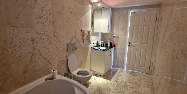 Alanya Villa Langzeit zu Vermieten 21