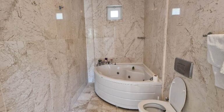 Alanya Villa Langzeit zu Vermieten 23