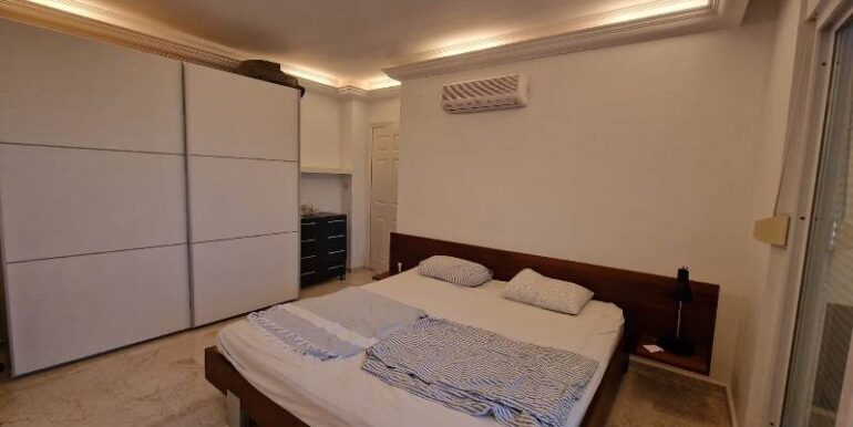 Alanya Villa Langzeit zu Vermieten 24