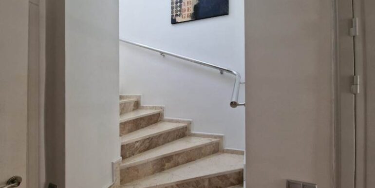 Alanya Villa Langzeit zu Vermieten 25