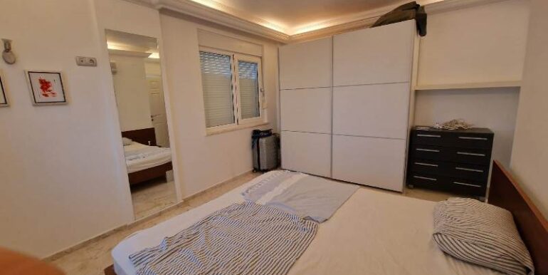 Alanya Villa Langzeit zu Vermieten 27