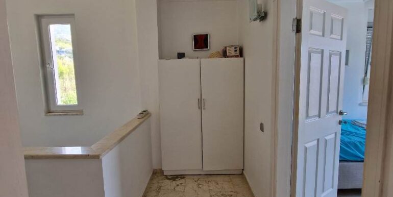 Alanya Villa Langzeit zu Vermieten 28