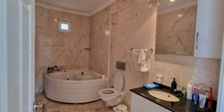 Alanya Villa Langzeit zu Vermieten 30