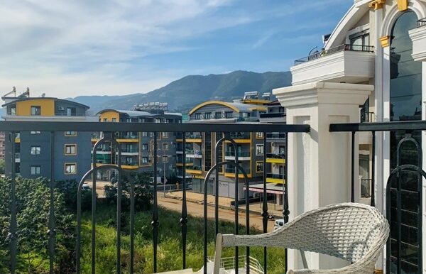 Alanya Wohnung Einzugsbereit Kaufen für 85.000 Euro 1