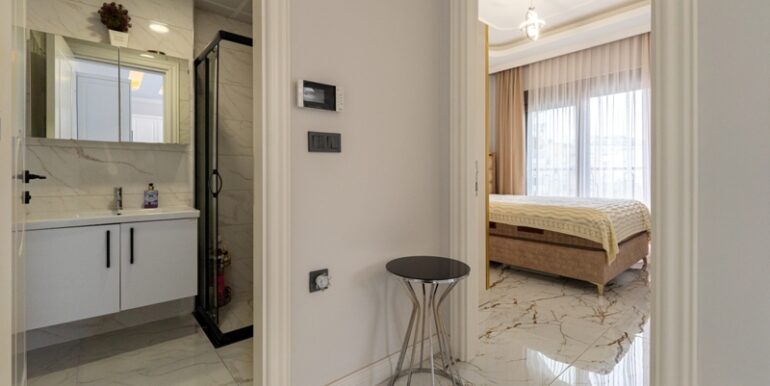 Alanya Wohnung Einzugsbereit Kaufen für 85.000 Euro 3