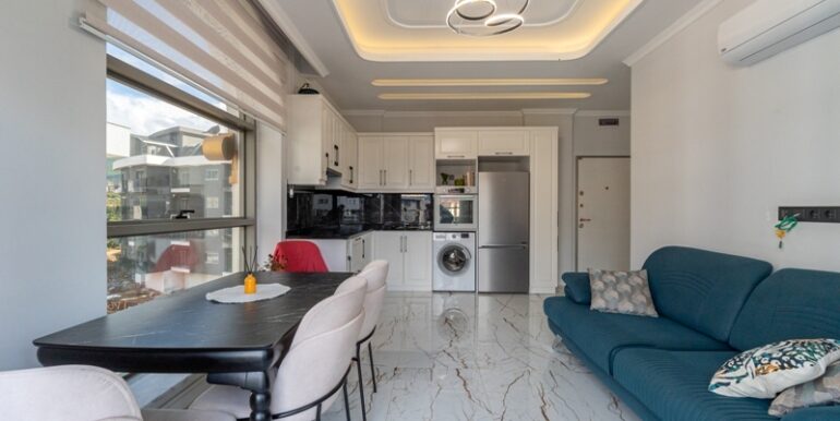 Alanya Wohnung Einzugsbereit Kaufen für 85.000 Euro 5