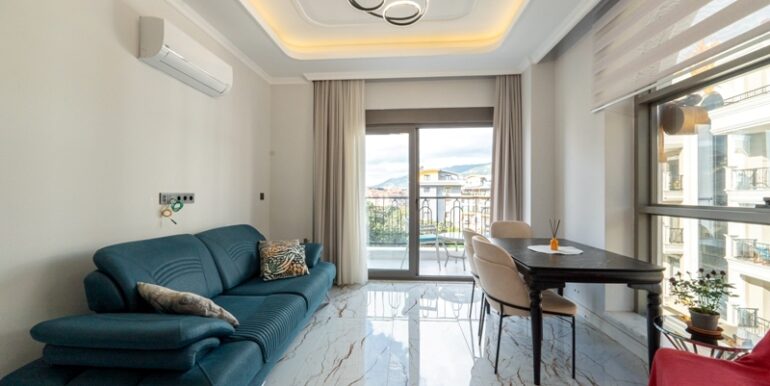 Alanya Wohnung Einzugsbereit Kaufen für 85.000 Euro 6