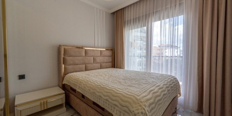 Alanya Wohnung Einzugsbereit Kaufen für 85.000 Euro 7