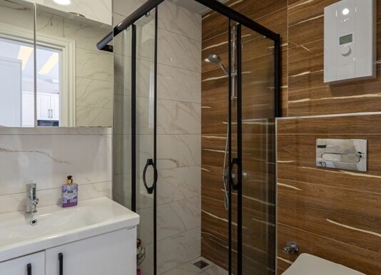 Alanya Wohnung Einzugsbereit Kaufen für 85.000 Euro 8