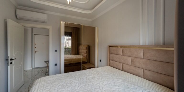 Alanya Wohnung Einzugsbereit Kaufen für 85.000 Euro 9