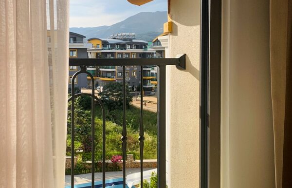 Alanya Wohnung Einzugsbereit Kaufen für 85.000 Euro 11