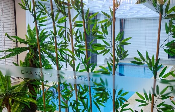 Alanya Wohnung Einzugsbereit Kaufen für 85.000 Euro 13