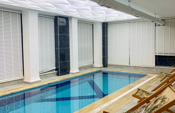 Alanya Wohnung Einzugsbereit Kaufen für 85.000 Euro 14