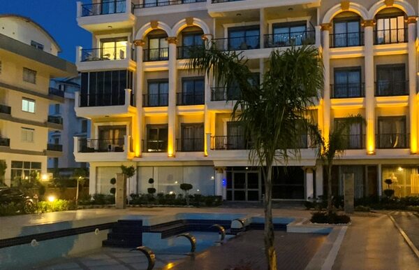 Alanya Wohnung Einzugsbereit Kaufen für 85.000 Euro 18