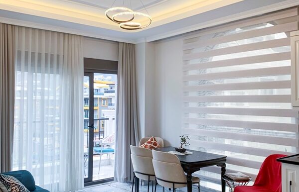 Alanya Wohnung Einzugsbereit Kaufen für 85.000 Euro 20