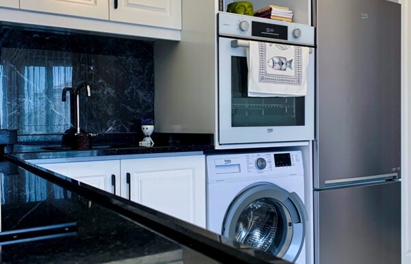 Alanya Wohnung Einzugsbereit Kaufen für 85.000 Euro 21