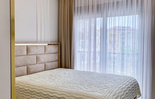 Alanya Wohnung Einzugsbereit Kaufen für 85.000 Euro 22