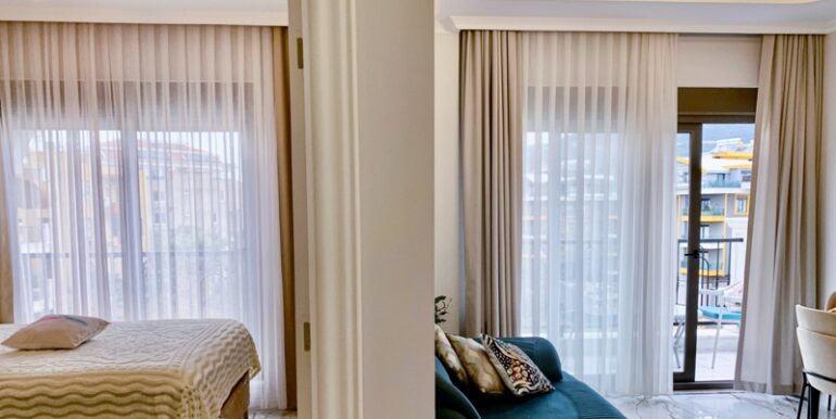 Alanya Wohnung Einzugsbereit Kaufen für 85.000 Euro 24