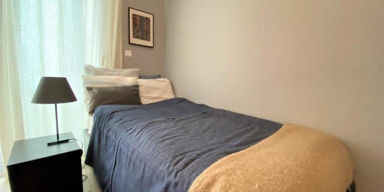 Alanya Zentrum 3 Zimmer Wohnung Kleopatrastrand Lage 21