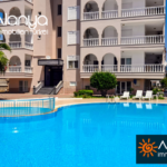 Attraktive 3 Z,mmer Wohnung im Stadtzentrum