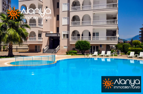 Attraktive 3 Z,mmer Wohnung im Stadtzentrum