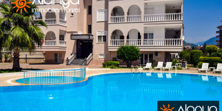 Attraktive 3 Z,mmer Wohnung im Stadtzentrum 1