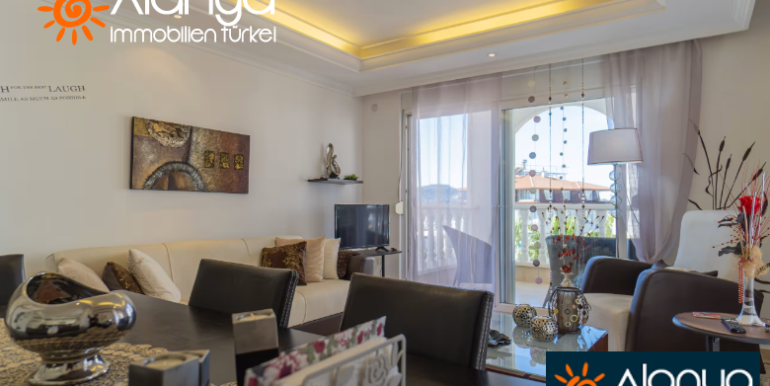 Attraktive 3 Z,mmer Wohnung im Stadtzentrum 3