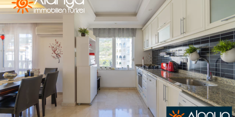 Attraktive 3 Z,mmer Wohnung im Stadtzentrum 4